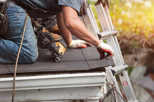 Best Best Roofing Contractors  in Coplay, PA
